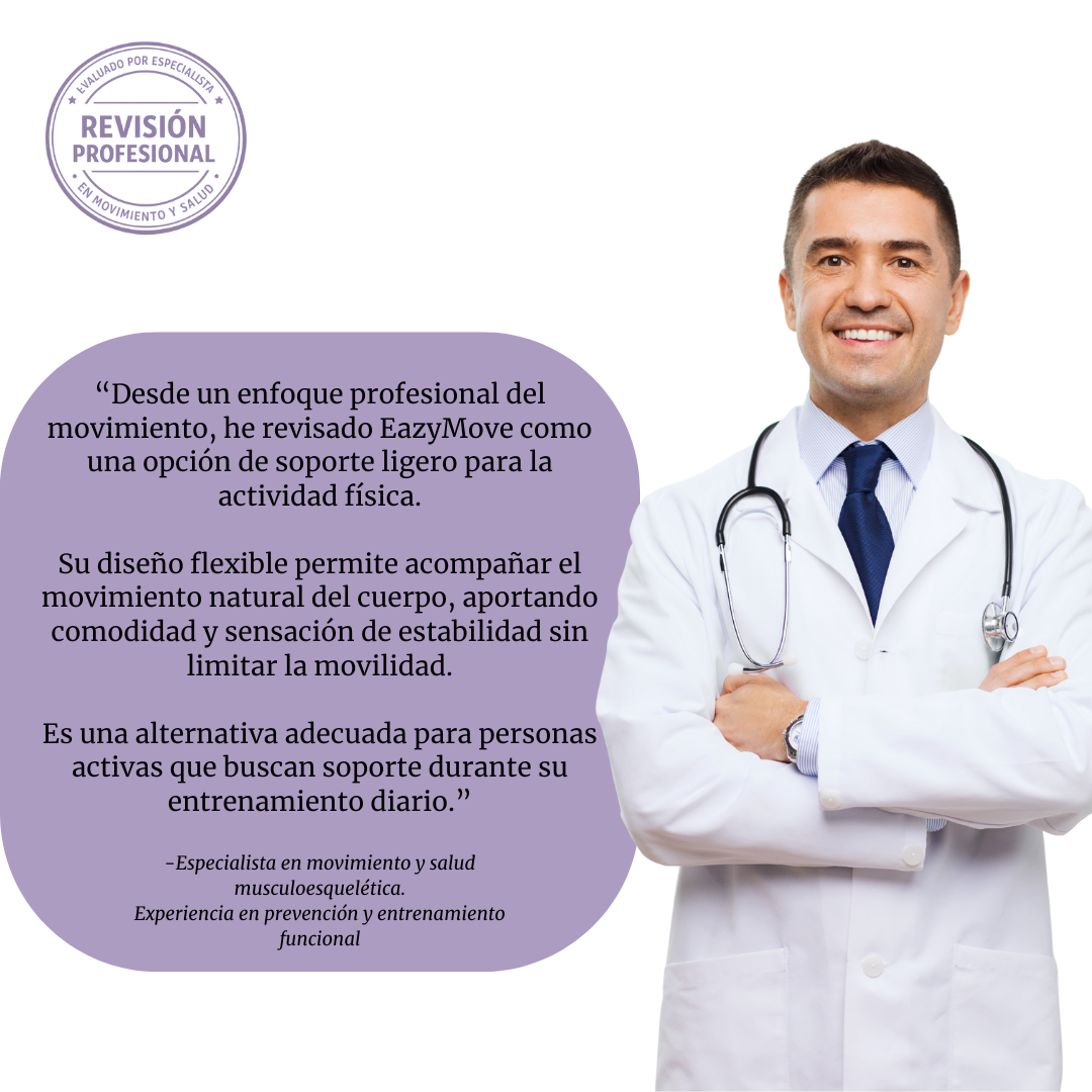 Soporte de Tobillo de Alta Compresión